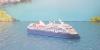 Expeditionskreuzfahrer "Ocean Explorer" (1 St.) USA 2024  Albatros AL 308